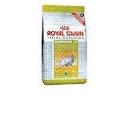 Royal Canin Active Life Outdoor Pienso Seco para Gatos Adultos 400g-2