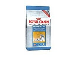 Royal Canin Indoor 27 Pienso Seco para Gatos Adultos 10kg-1