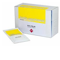 Suplemento De Biotina Pienso Complementario Para Caballos 30 Piezas-1