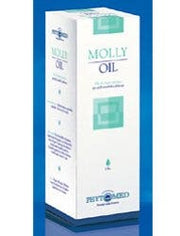 Molly Oil Aceite Dermatológico 250ml-1