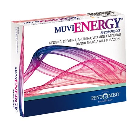 Muvienergy 20 Comprimidos-1