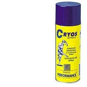 Cryos Ice Spray Ecologico 200ml 1 Pieza-1