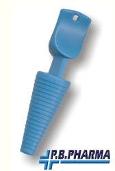 TAPPO CATETERE STER 1PZ-1