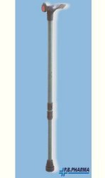 BASTONE ANATOMICO SINISTRO 1PZ-1