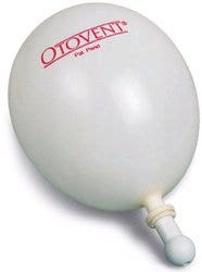 Otovent 5 Balones + 1Cánula-1