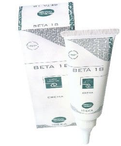 Beta 18 Crema Calmante 40ml-1