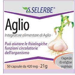 AJO ES TITOLATO 50 CPS-1
