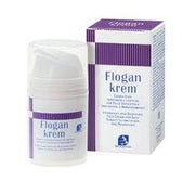 Biogena Flogan Krem Crema Calmante 50ml-1