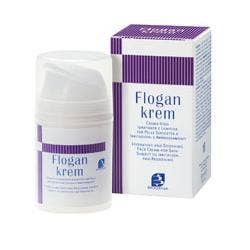 Biogena Flogan Krem Crema Calmante 50ml-1