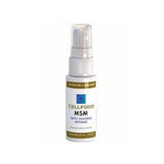 Cellfood MSM Spray 30ml-2