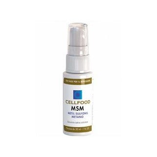 Cellfood MSM Spray 30ml-2