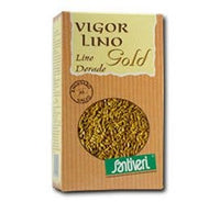 SEMILLAS LINO DORADO 250G STV-1