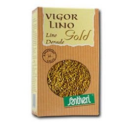 SEMILLAS LINO DORADO 250G STV-1