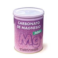 Carbonato de magnesio 110g-1
