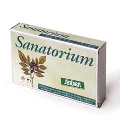 Sanatorio 72 Comprimidos-1