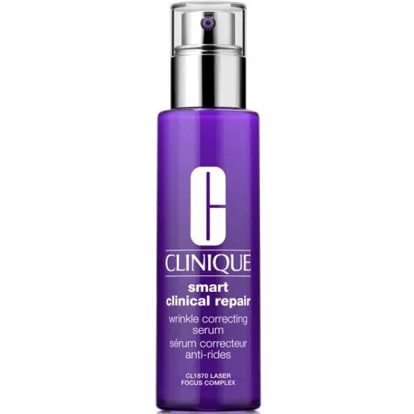 Clinique Smart Clinical Repair, sérum reparador de arrugas, 75 ml