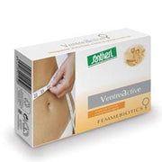Santiveri Ventre Activo 40 Cpsulas-1