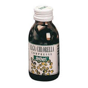 ALGAS CLORELLA 115CPR STV-1