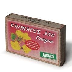Aceite de Enotera 40 Perlas-1