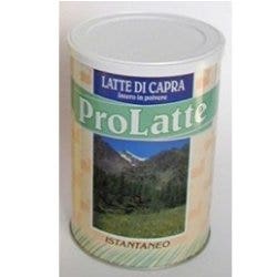 Prolatte Leche de Cabra en Polvo 400g-1