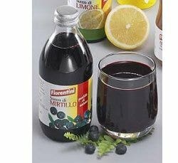 Jugo de Arándanos Sin Sacarosa 330ml-1