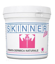 Skinner Lia Equini Pomada Dermal Natural 180g-1