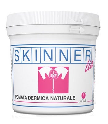 Skinner Lia Equini Pomada Dermal Natural 180g-1