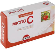 MICRO C RCP 60CPR-1