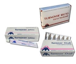 Turnover Intimo Crema Vaginal 30ml-1