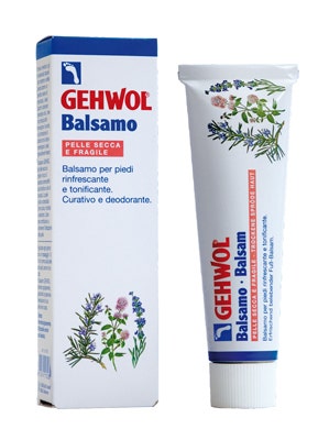 Gehwol Blsamo Para Pies Piel Seca 75ml-1