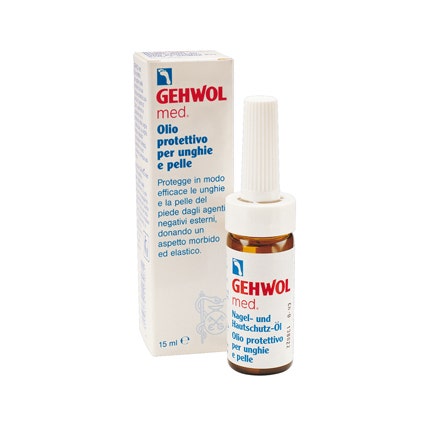 Gehwol Aceite Protector de Piel de Uñas 15ml-2