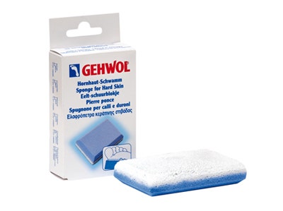 Gehwol Esponja 1 Pieza-1