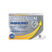 Sustenium Immuno Energy 14 Sobres-23