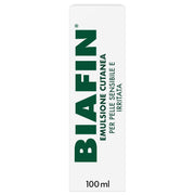 Biafin Emulsione Idratante 100ml-4