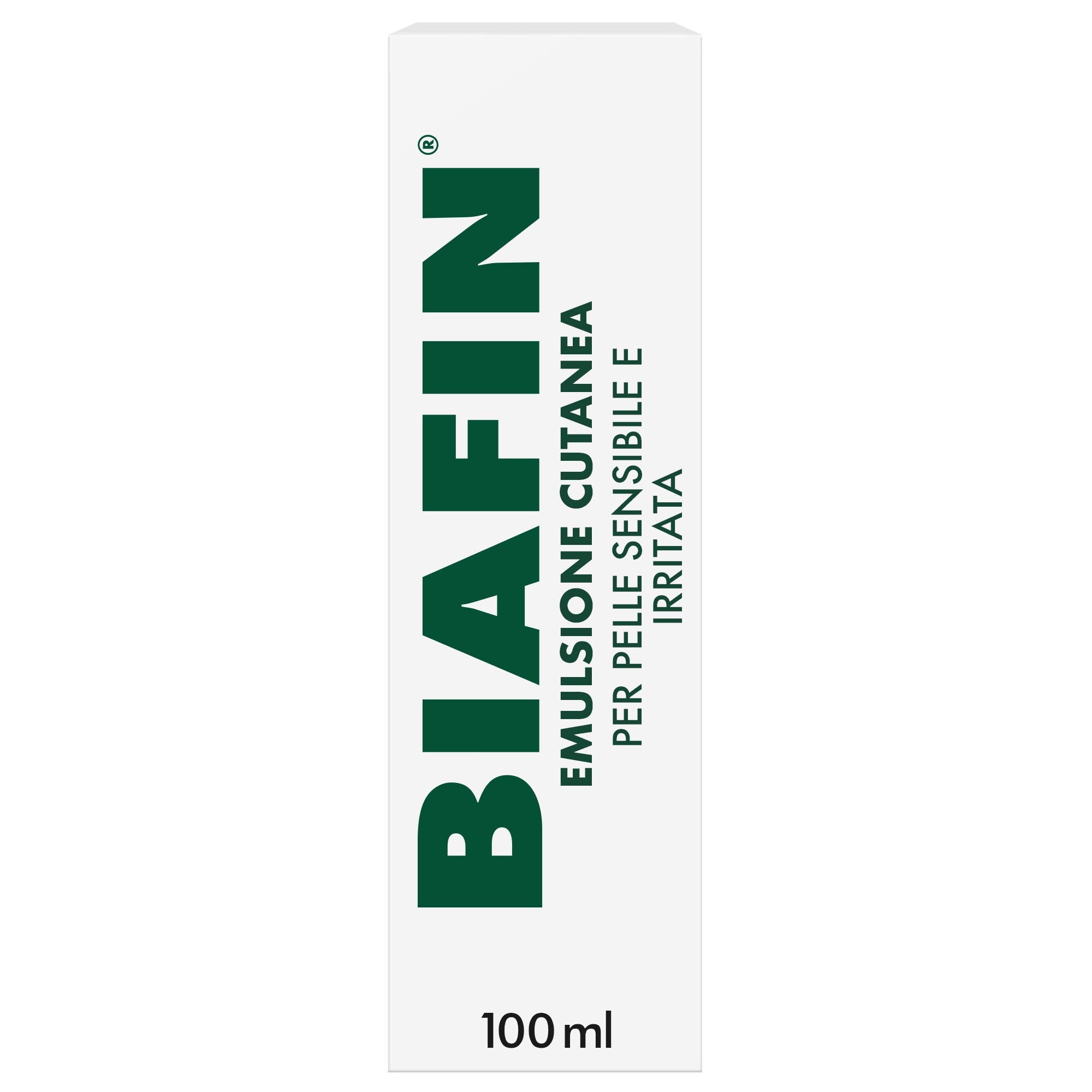 Biafin Emulsione Idratante 100ml-4
