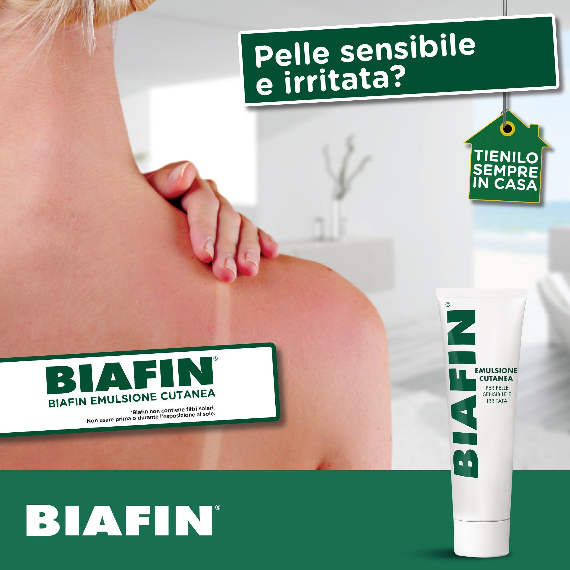 Biafin Emulsione Idratante 100ml-5