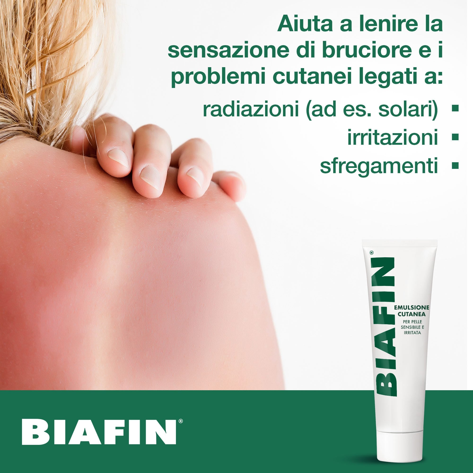 Biafin Emulsione Idratante 100ml-6