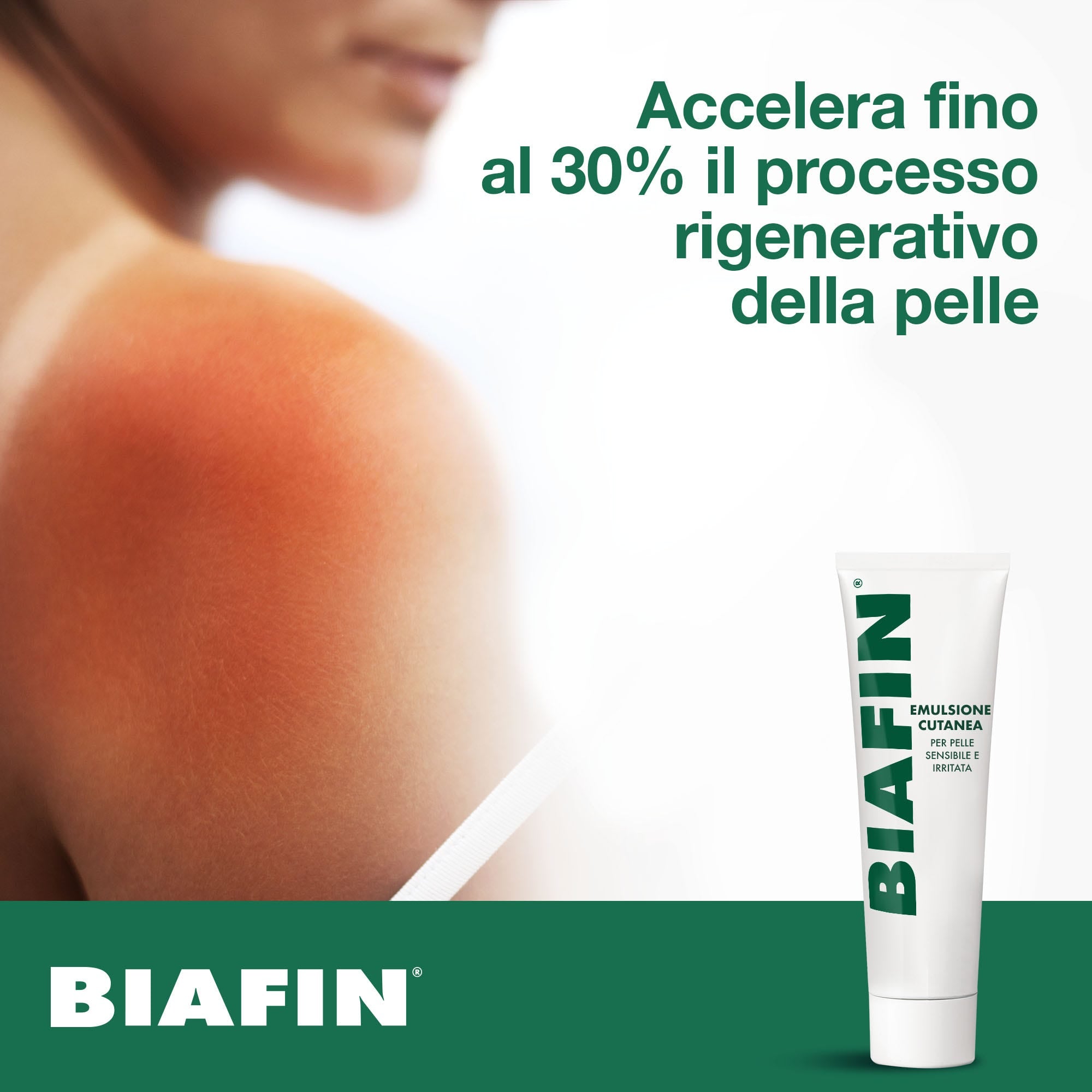 Biafin Emulsione Idratante 100ml-7