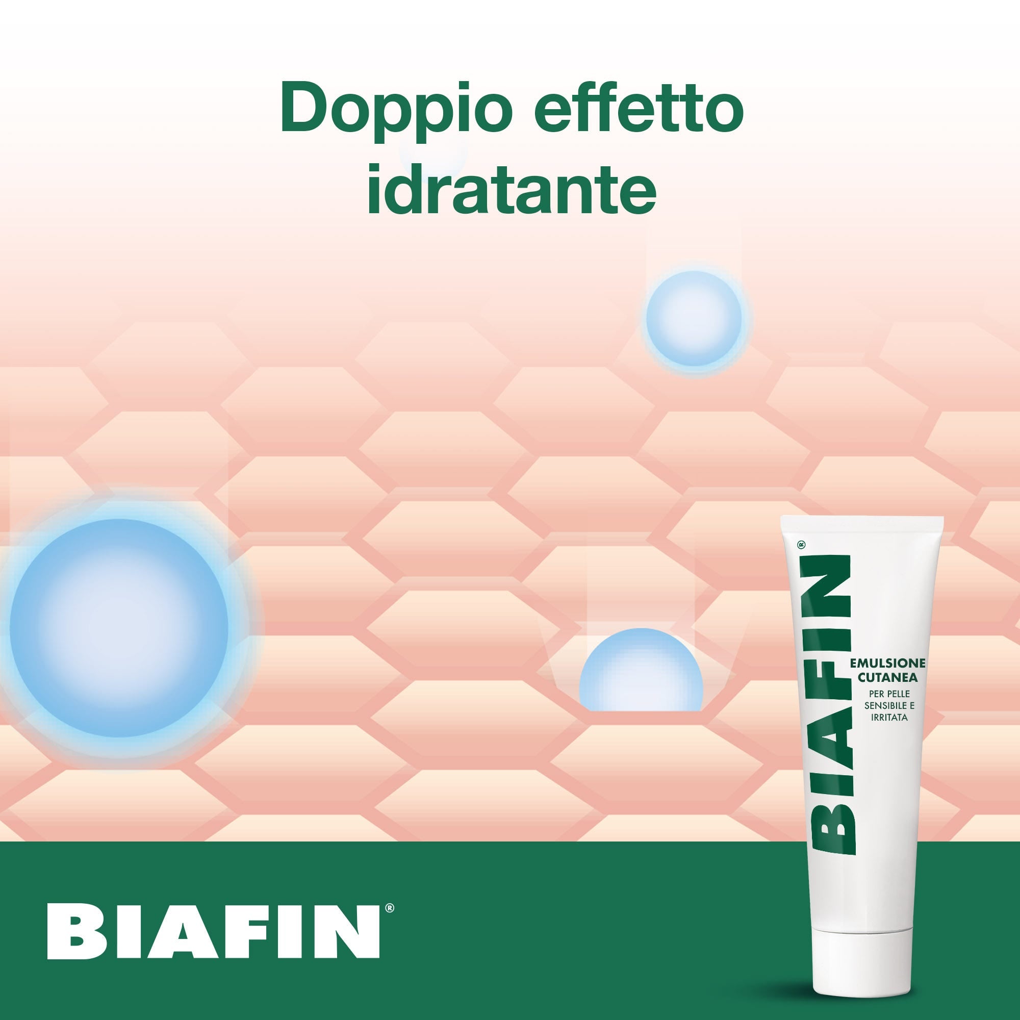 Biafin Emulsione Idratante 100ml-8