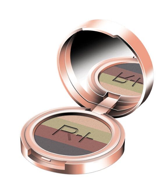 Rougj Sombra de Ojos Quad Prestige Pure Lady 1 Pieza-1