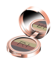 Rougj Sombra de Ojos Quad Prestige Pure Lady 1 Pieza-1