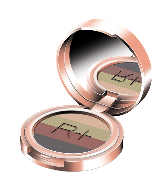 Rougj Sombra de Ojos Quad Prestige Pure Lady 1 Pieza-1