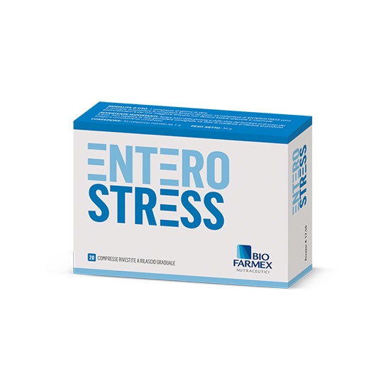 Enteroestrés 20 Comprimidos-1