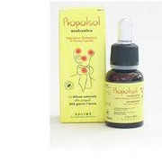 PROPOLSOL ANALICO 30% GTT 20ML-1