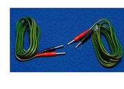 TESMED 2 CABLES BIPOL TE670 / TE550-1
