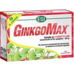 Ginkgomax 30 Ovalette-1