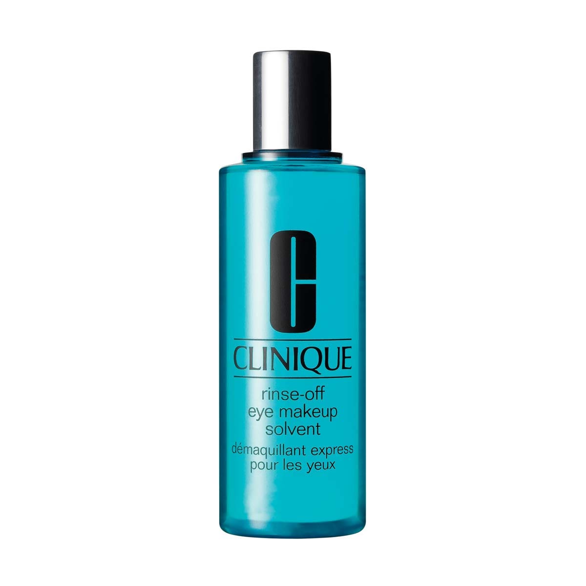 Clinique Rinse-Off Eye Makeup Desmaquillante de Ojos 125ml-1