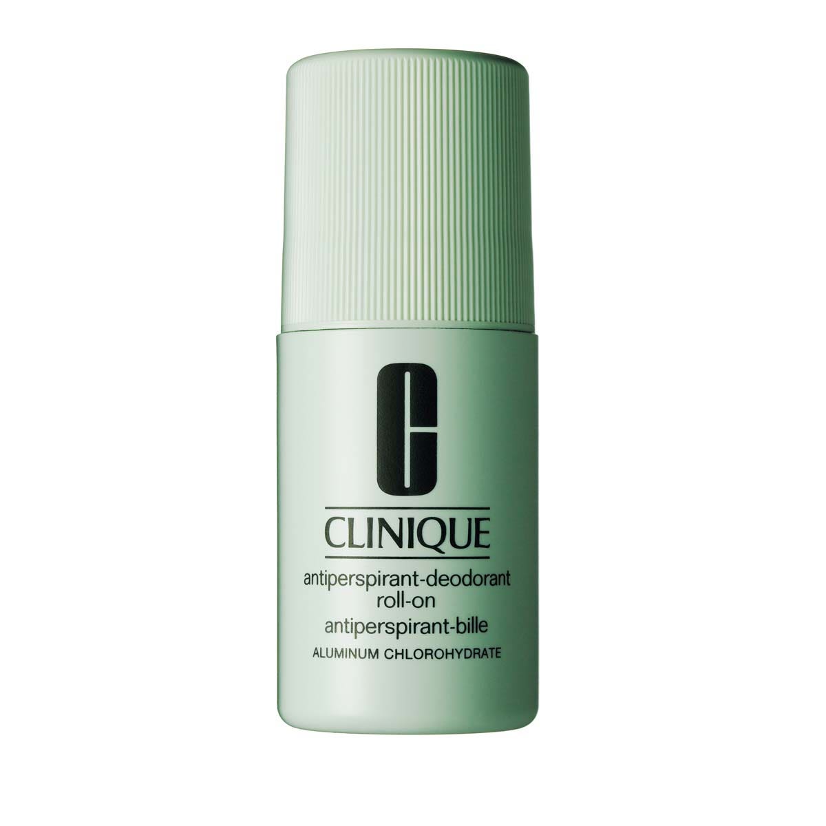 Clinique Antitranspirante Desodorante Roll On 75g-1