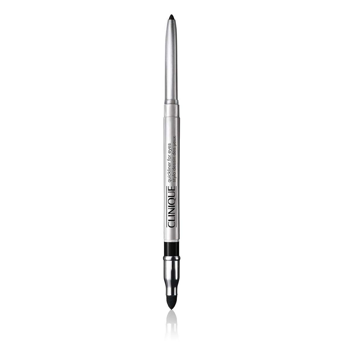 Clinique Quickliner For Eyes Lpiz de ojos 07 Really Black-1