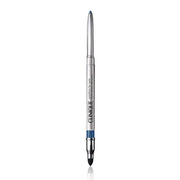 Clinique Quickliner For Eyes Lápiz de ojos 08 Azul Gris-1